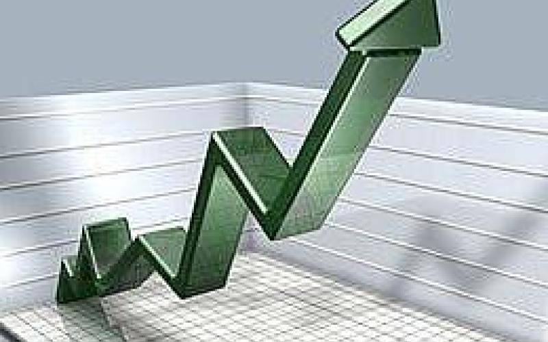 الاحصاءات : 4.9 بالمئة ارتفاع في أسعار تجارة الجملة
