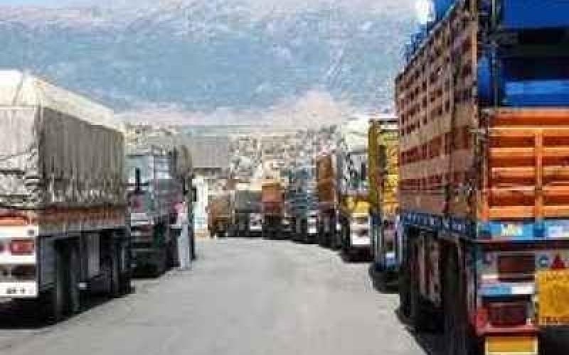 ميناء حيفا البديل امام الصادرات الاردنية ..! 