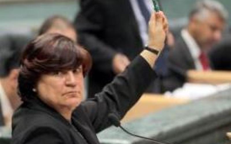 ابو علبة تطعن بالانتخابات 