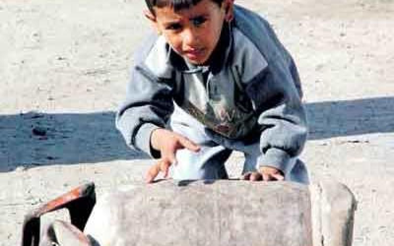 مواطنون يشتكون من التلاعب باسطوانة الغاز 