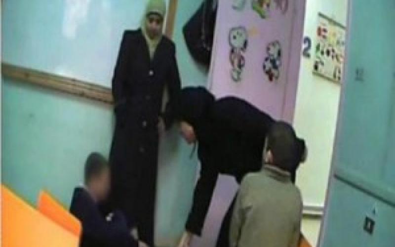 الإعلان رسميا عن فريق مستقل للرقابة على دور الرعاية الاجتماعية