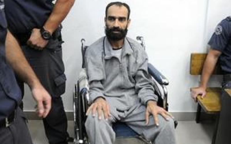 الأمم المتحدة قلقه على مصير العيساوي 