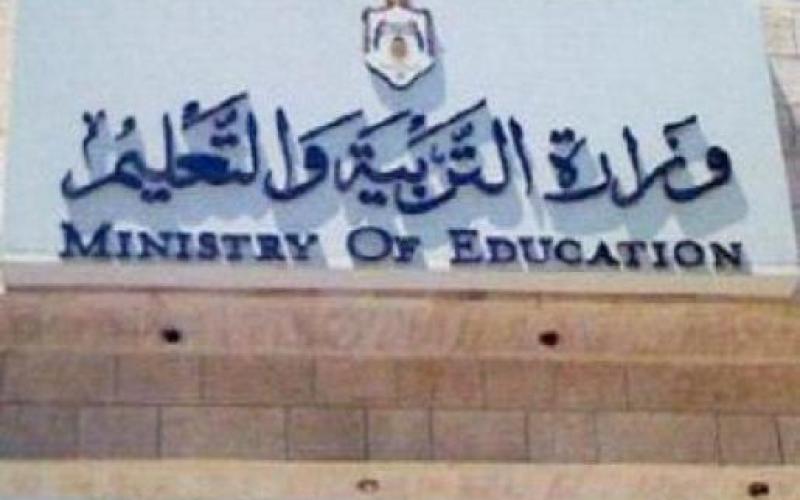 عويس يعلن نتائج التوجيهي ويكشف خطة تطوير التعليم 