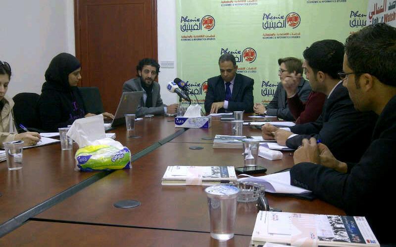 901 احتجاج عمالي خلال 2012 