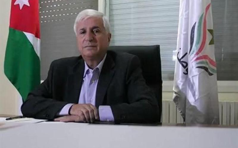 ارشيدات ينفي أي استقالات جديدة في التيار الوطني