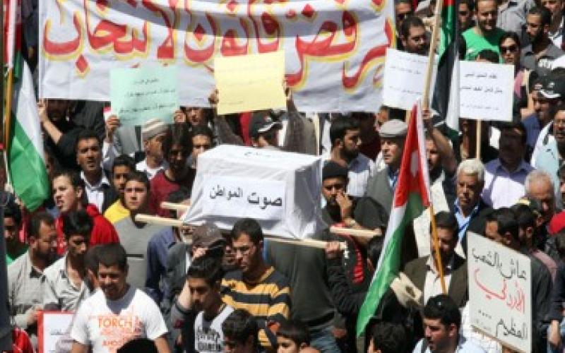 المعارضة: حكومة البرلمانية تتطلب قانون انتخاب توافقي