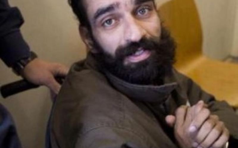 الحكم على العيساوي بالسجن 8 أشهر