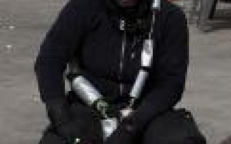 مصر: مظاهرات في جمعة "محاكمة النظام"