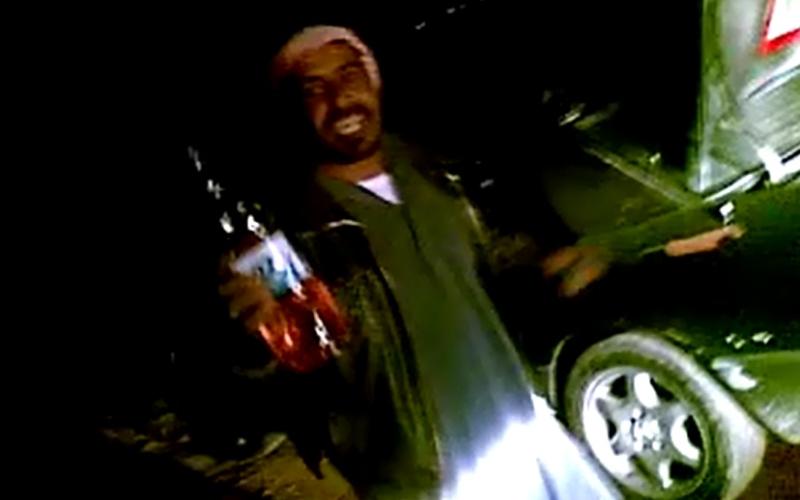 سيرة اخطر مطلوب في الاردن