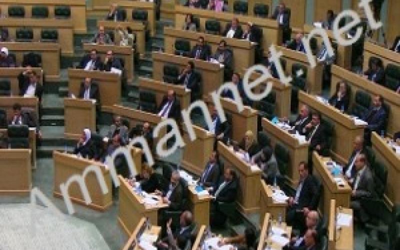 12 نائبا يطلبون جلسة لمناقشة تداعيات الازمة السورية