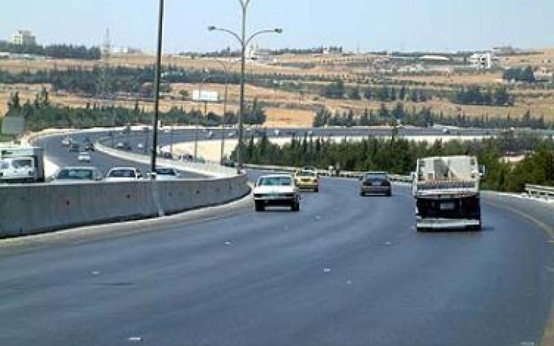 اجور استخدام طريق المطار لم تحدد للآن 