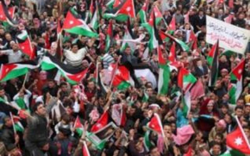 العضايلة: الحركة الاسلامية تدرس طبيعة الحراك القادم