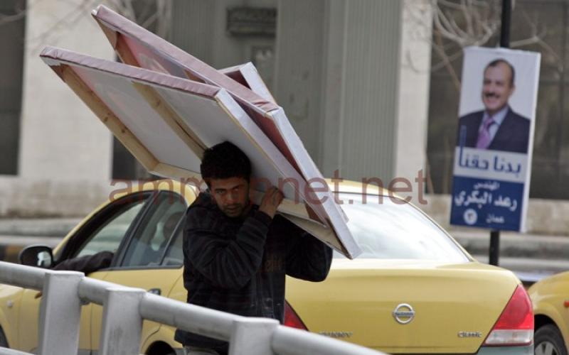 انتخابات ثانية عمان في 20 نيسان القادم 