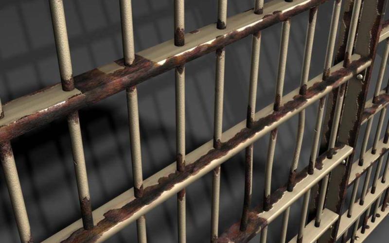 السجناء في العراق يقضون محكوميتهم في الاردن 