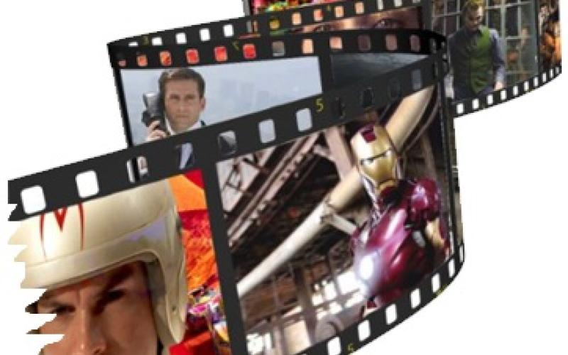 ورشة متخصصة بترجمة الافلام السينمائية 