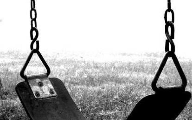 اربد: اختناق لأجيء سوري بالأرجوحة 