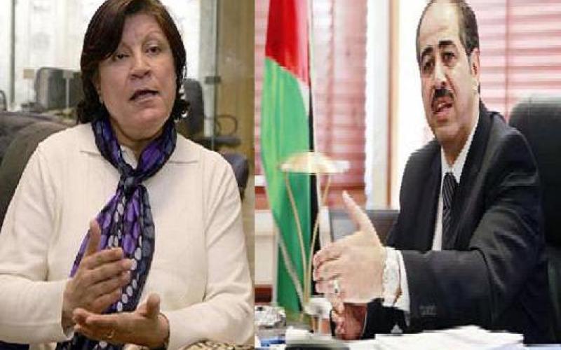 البت في قضية ابو علبة وقشوع اليوم 