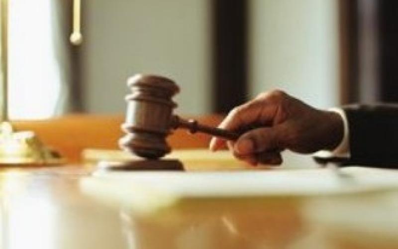 القتل العمد لتسعيني قتل شريكة داخل المسجد 