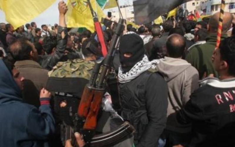 السلطة تتهم اسرائيل باحتجاز جرادات قبل وفاته مع عملاء