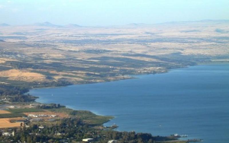 ابو حمور: الاردن لم تطلب مياه من اسرائيل