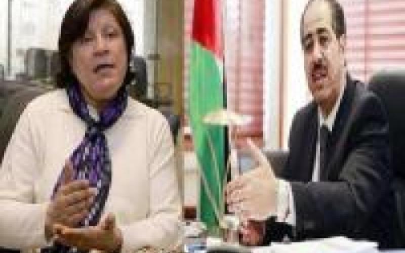 استئناف عمان تؤكد فوز قشوع على ابو علبة 