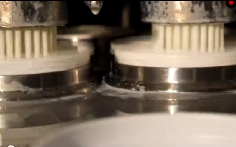 فيديو- تحقيق "بالشمع الأحمر" حول تجاوزات في مصانع ألبان