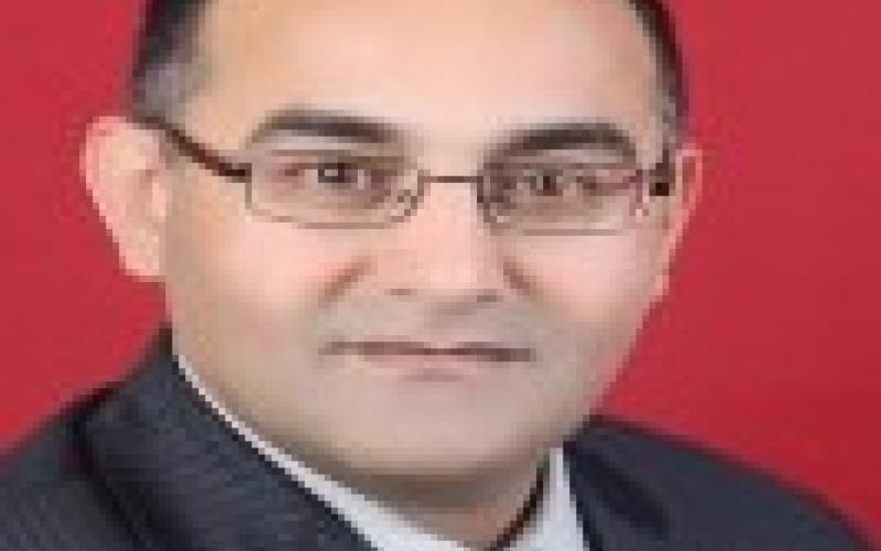 أزمة الدولة