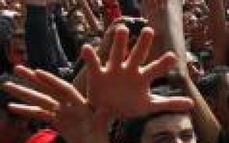 محتجون يحاولون وقف الملاحة في قناة السويس 