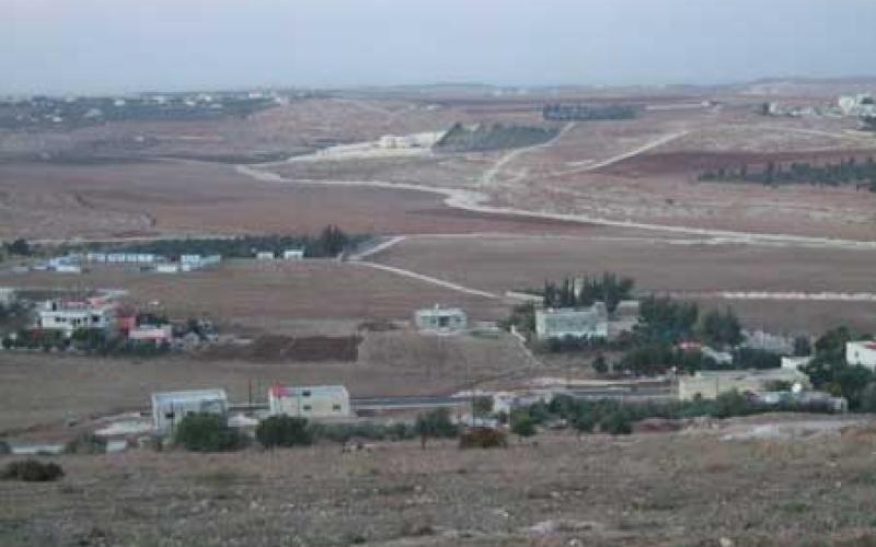 تباين آراء أهالي دير علا في تكليف النسور