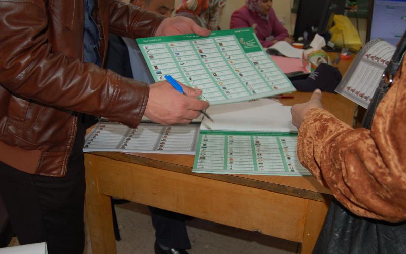 استئناف عمان ترد طعون في البلقاء الاولى 