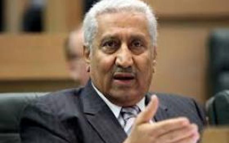 النسور يلتقي المستقبل ووطن لا تتحفظ على عودة أي وزير 