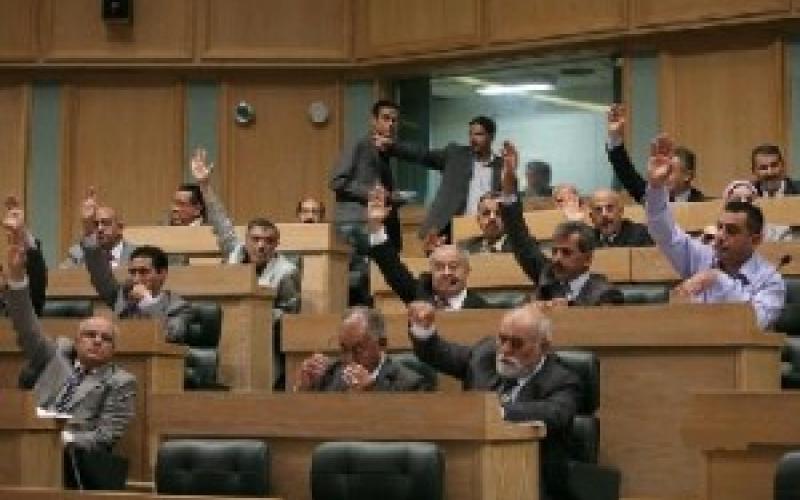 كتلة المستقبل تطالب بتوزير النواب