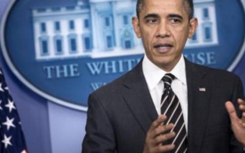 أوباما للإسرائيليين: السلام أكبر ضمانة لأمنكم