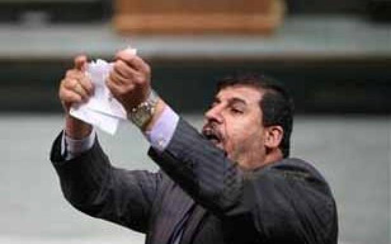 السعود يؤجل نصب خيمة احتجاج داخل المجلس