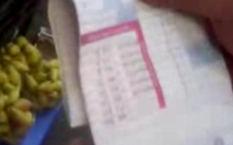 تجار وسط البلد ورفع الكهرباء- فيديو 