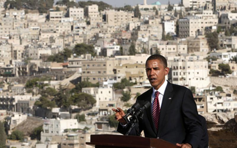 اوباما يزور الأردنيين مبكرا !