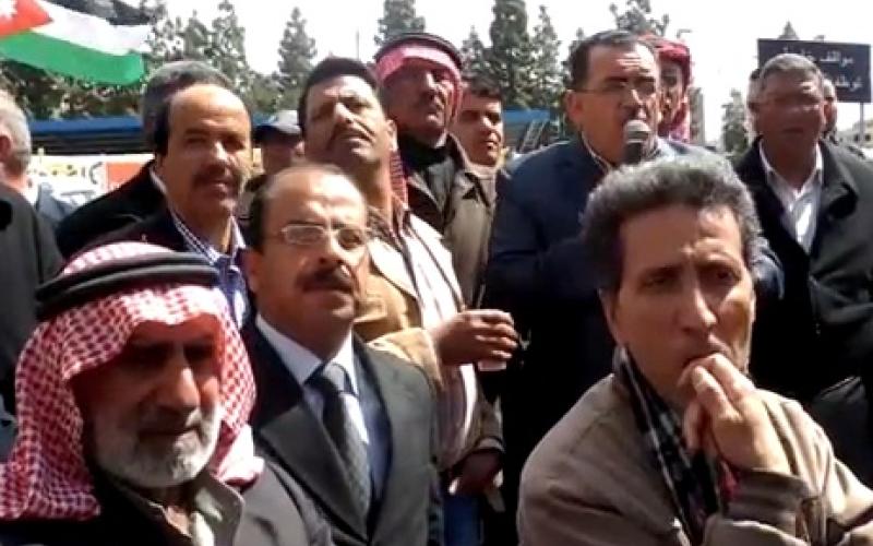 متضررو أورنج يعلنون مقدرات الشركة مستباحة –فيديو 