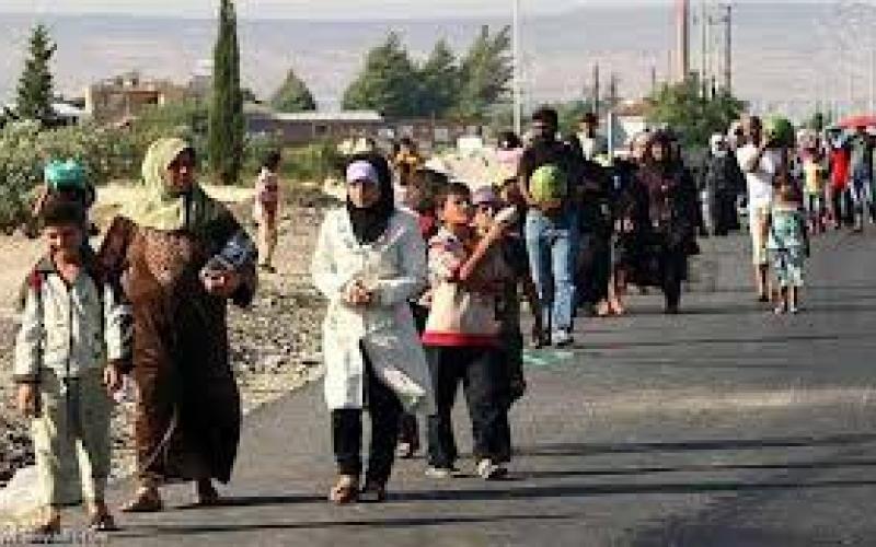 سوريون ينتقدون تعميم صفة اللجوء عليهم - صوت