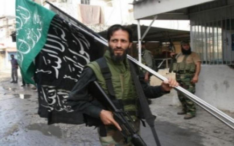 الطريق إلى سورية فيلم يعرض تسلل المقاتلين السلفيين إلى سورية