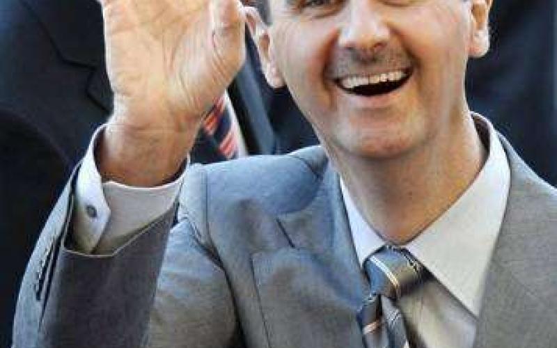 آراء اللاجئين السوريين في الأردن حول توقيت سقوط الأسد