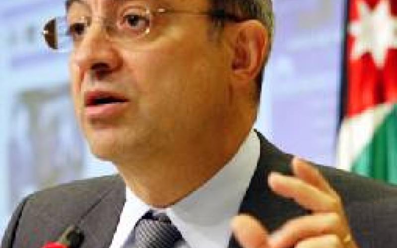  المعشر لـ"عمان نت": أوباما سيطمئن الأردن حيال وضعه "الحساس" في المسألة السورية..صوت