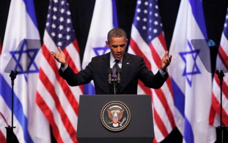 فقط الامريكان يستطيعون 