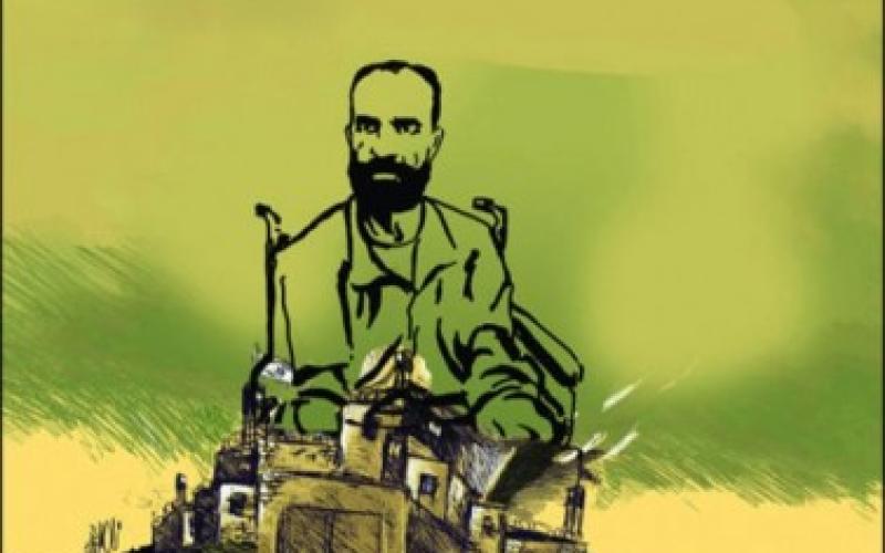 طبيبة إسرائيلية: قلب العيساوي قد يتوقف في أي لحظة 