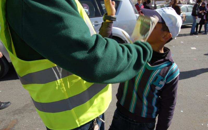 راصد يعلن خارطة طريق للإصلاح الانتخابي