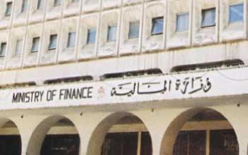 المالية تنسب بعودة ضريبة الايواء 16 بالمئة 