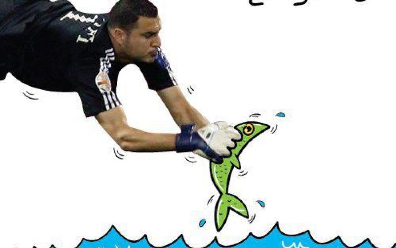 مباراة الاردن - اليابان نزيهة والمعايطة لم ينفي الفوز 