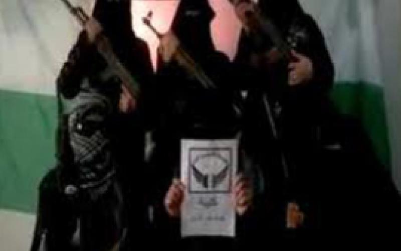 حرةُ من كتائب سوريا إلى العلاج في الأردن