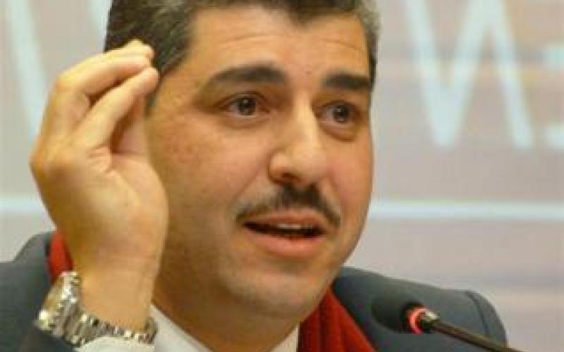 النظر بشكوى أبو الراغب بحق الكاتب الزعبي