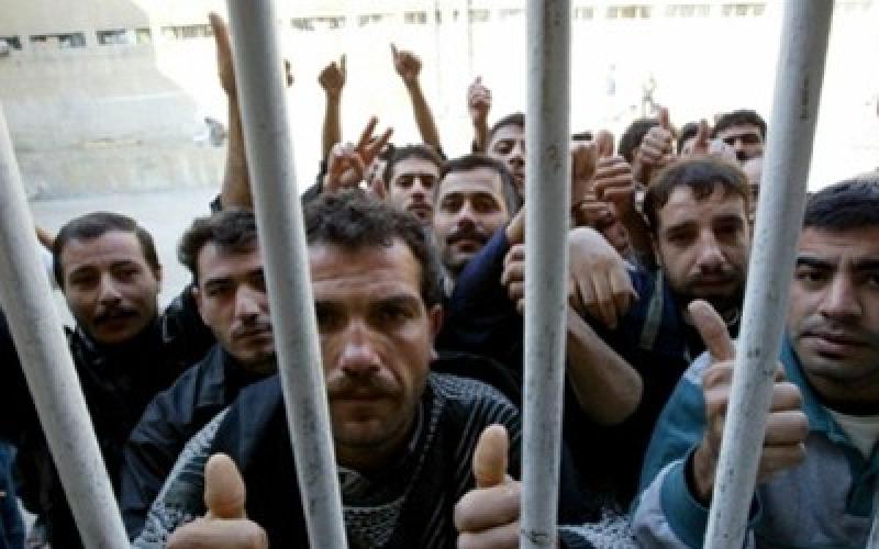 نقابات طبية تناقش سبل الارتقاء بالرعاية الصحية للمحتجزين