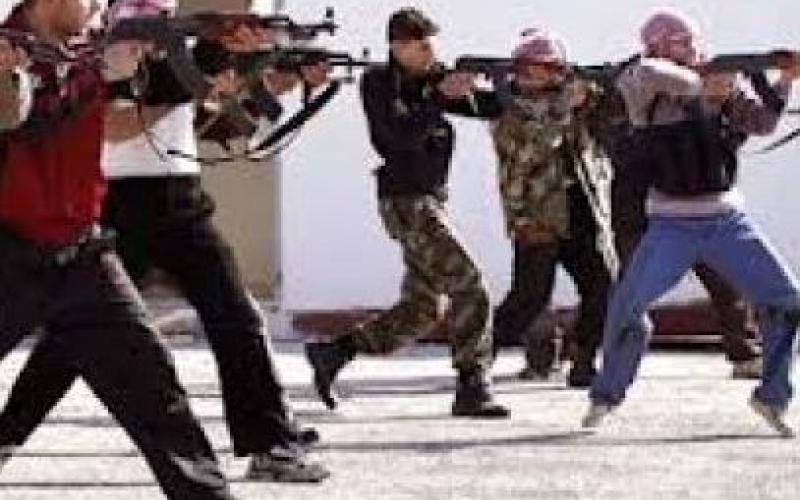 صحيفة: اميركا تدرب المعارضة السورية بالاردن لإقامة منطقة عازلة